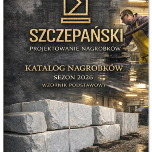 KATALOG SZCZEPAŃSKI - WZORY PODSTAWOWE