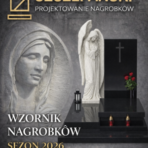 KATALOG SZCZEPAŃSKI - WZORY Z RZEŹBAMI
