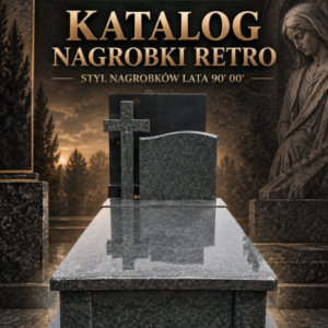 KATALOG SZCZEPAŃSKI - STYL RETRO 90' 00'