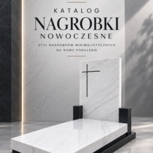 KATALOG SZCZEPAŃSKI - STYL NOWOCZESNY